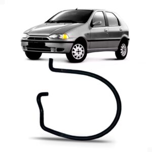 Mangueira Bomba Dagua Tubulação Palio 16v