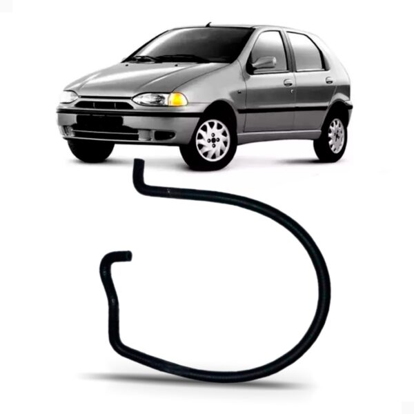 Mangueira Bomba Dagua Tubulação Palio 16v