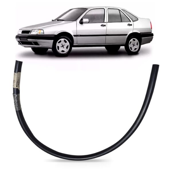 Mangueira Reservatorio Agua Radiador Tempra 8v 1992 A 1999