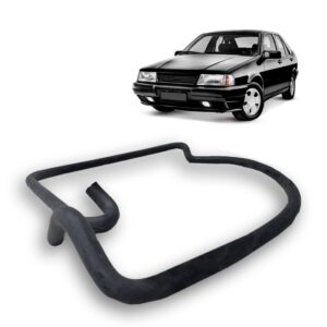 Mangueira Reservatorio Dagua Radiador Tempra 16v 92 / 94 --