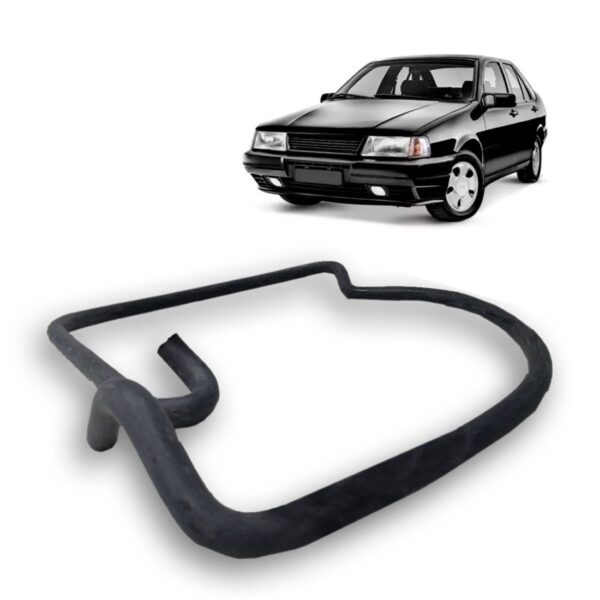 Mangueira Reservatorio Dagua Radiador Tempra 16v 92 / 94 --