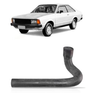 Mang Sup Corcel Ii / Del Rey 84 /.. C/ Ar Condicionado --