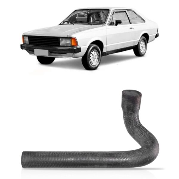 Mang Sup Corcel Ii / Del Rey 84 /.. C/ Ar Condicionado --