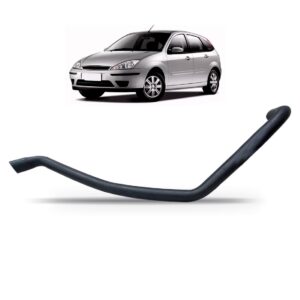 Mangueira Inferior Radiador Focus 1.6 Zetec Rocan 03 / 07 --