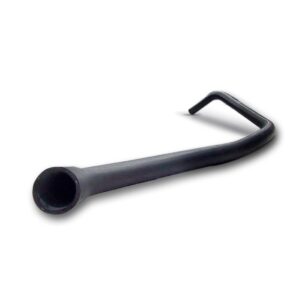 Mangueira Inferior Radiador Focus 1.6 Zetec Rocan 03 / 07 --