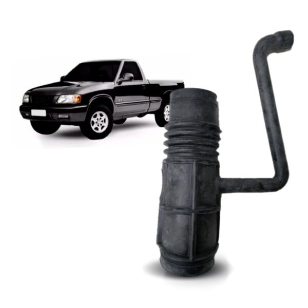Mangueira Tbi S10 / Blazer 2.2 Mpfi 98 / 00 --