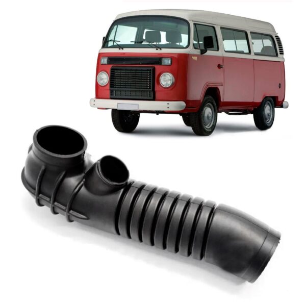 Mangueira Tbi Kombi 06 Em Diante --