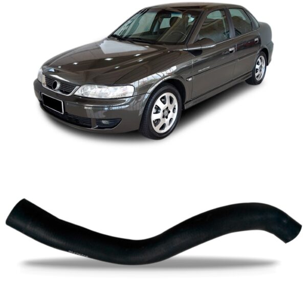 Mangueira Inferior Dagua Vectra 95 / 05 --