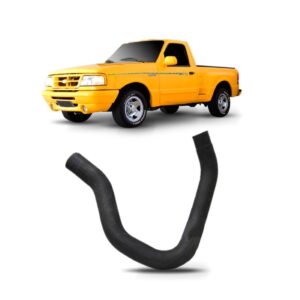 Mang Sup Radiador Ranger 4.0 94 / 95 / Explorer Xlt 92 --