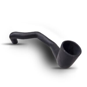 Mangueira Superior Radiador Meriva 8v 03 Em Diante --