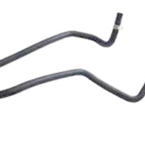 Mangueira Reservatorio Ao Radiador Ka 97 / 99 S/ Ar Cond. --