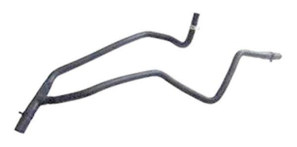 Mangueira Reservatorio Ao Radiador Ka 97 / 99 S/ Ar Cond. --