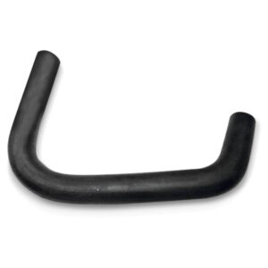 Mangueira Inferior Radiador Besta Gs --