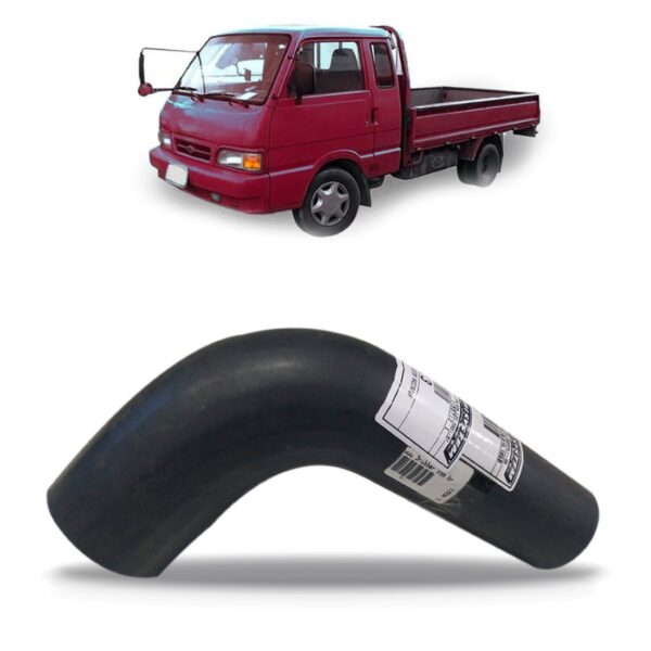 Mangueira Inferior Radiador Bongo K2400 --