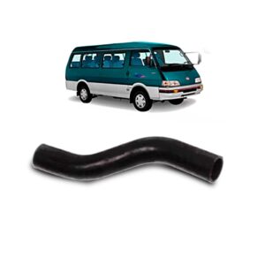 Mangueira Inferior Radiador Topic