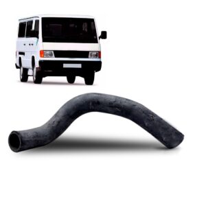 Mangueira Inferior Radiador Mb180d --