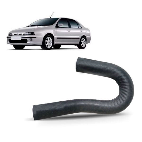 Mangueira Superior Radiador Marea Hlx 2.4 20v