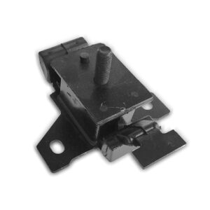 Coxim Do Motor Hilux 4x4 2005 A 2014