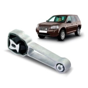 Coxim Motor Restritor De Torque Freelander 2 Para Volvo Xc60