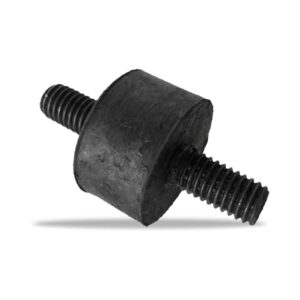 Coxim Do Radiador Grande Gol / Passat / Voyage / Parati --