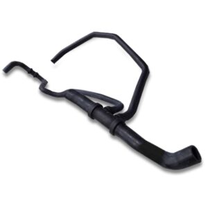 Mang Inferior Radiador Doblo 1.3 16v Fire 02 Em Diante --