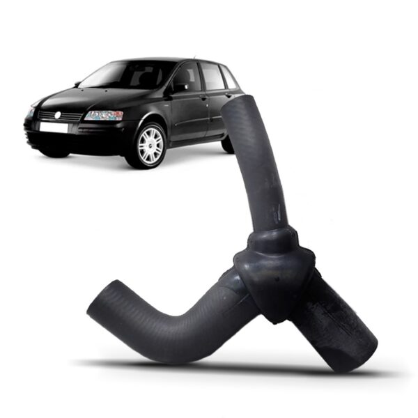 Mangueira Bomba Dagua Ao Radiador Stilo --