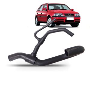Mangueira Superior Radiador Gol 1.0 16v Turbo --