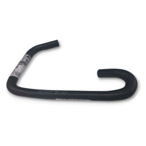 Mangueira Tomada Vacuo Servo Freio Kadett / Ipanema --