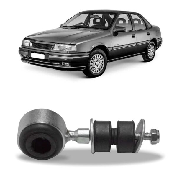 Bieleta Estabilizadora Dianteira Vectra 93 / 94 --