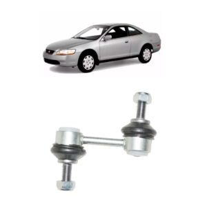 Bieleta Estabilizadora Dianteira Accord 2001 Ate 2002