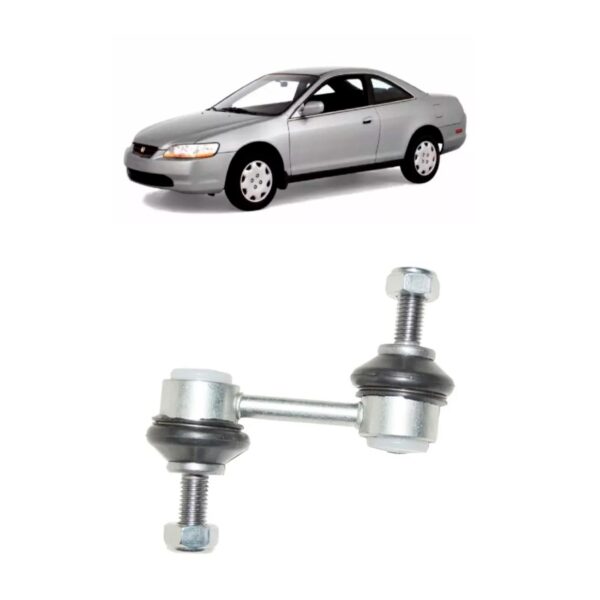 Bieleta Estabilizadora Dianteira Accord 2001 Ate 2002