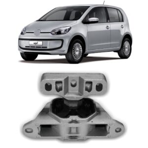 Coxim Do Motor Up 1.0 2013 Em Diante