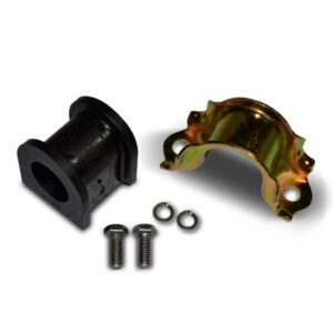 Kit Barra Estabilizadora Hilux 2005 Ate 2015 30mm