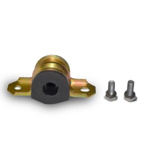 Kit Barra Estabilizadora Dianteira 20mm Versa 2012 Kicks