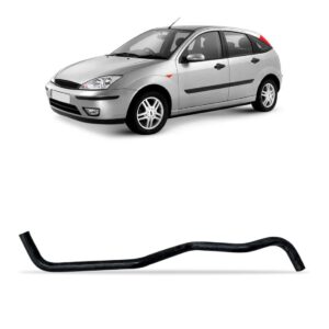 Mangueira Reservatorio Expansao Ao Radiador Focus 1.8 2.0 --