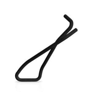 Mangueira Reservatorio Ao Radiador Ka 1.0 / 1.6 Rocam --