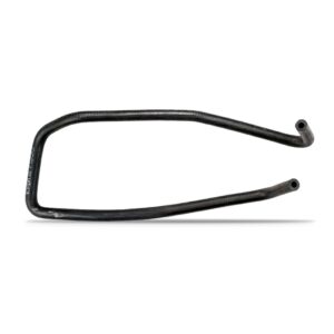 Mangueira Reservatorio Ao Radiador Ka 1.0 / 1.6 Rocam --