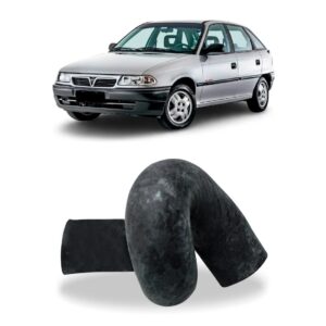 Mangueira Superior Radiador Astra Hatch 95 / 96 --