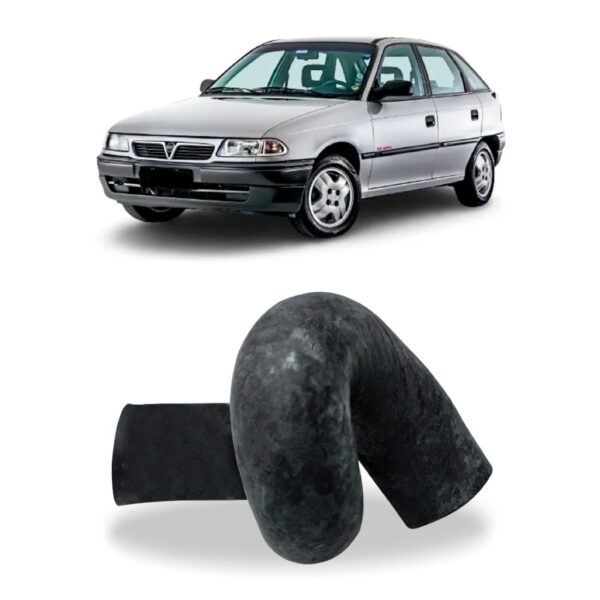 Mangueira Superior Radiador Astra Hatch 95 / 96 --