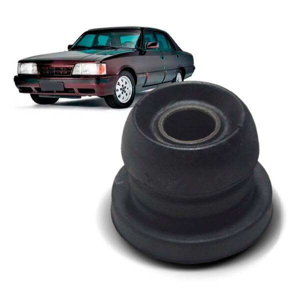 Bucha Do Tirante Da Suspensão Opala 1980 Em Diante