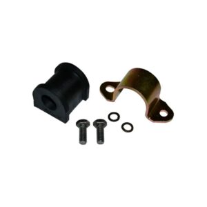 Kit Barra Estabilizadora Dianteira 21mm Corolla 2002