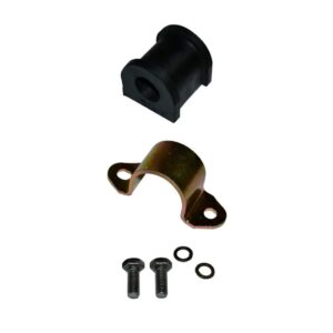 Kit Barra Estabilizadora Dianteira 21mm Corolla 2002