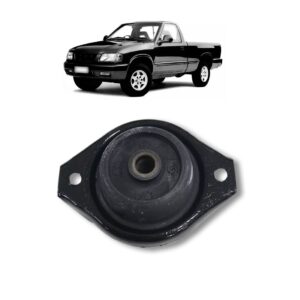 Coxim Do Cambio Chevette / S10 / Opala 4cc 79 Em Diante --