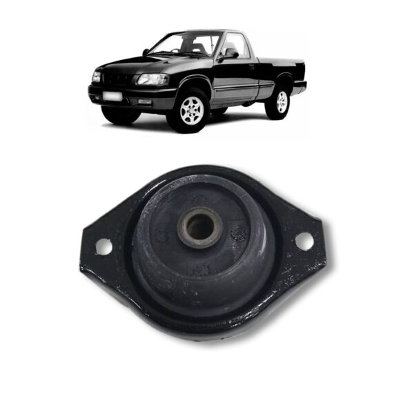 Coxim Do Cambio Chevette / S10 / Opala 4cc 79 Em Diante --