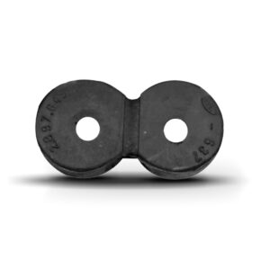 Coxim Motor Tras Opala 6cc Tds / Opala 4cc / Caravan /71 --