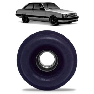 Coxim Do Eixo Cardan Com Rolamento Chevette 81 Em Diante --