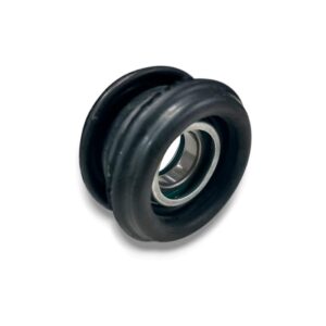 Coxim Do Eixo Cardan Com Rolamento Pampa 4x4