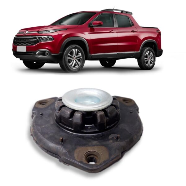 Suporte Amort Diant Toro 16/.../renegade 15/.../compas