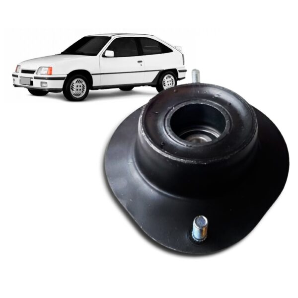 Coxim Amortecedor Dianteiro Superior Com Rolamento Kadett --