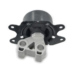 Coxim Motor C/ Sup. Tras. Esq. Corsa 2002 ... Meriva Montana